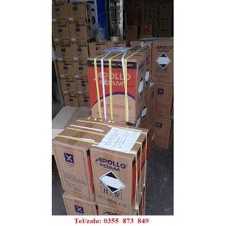 Keo Bọt Nở PU FROM(Apollo)Trám Bít Khe Nứt[1 Thùng Gồm 12 Chai]