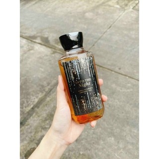 Sữa tắm lưu hương Bath and Body works 295ml