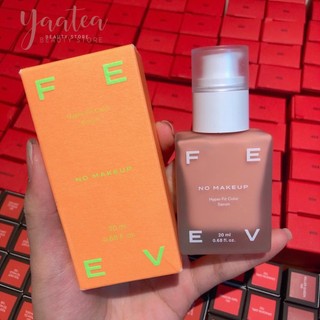 Má hồng Serum FEEV Hyper Fit 20ml