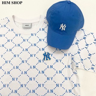 Áo phông monogram Hàn Quốc chính hãng