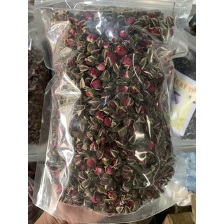 Nụ Hoa Hồng Đà Lạt 200g (Nụ Hồng Nguyên Bông,Nụ đẹp,thơm)