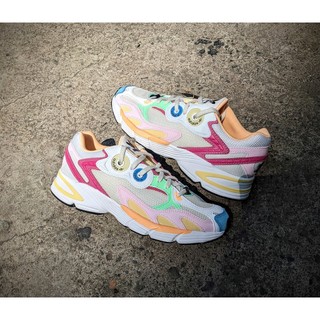 ( Chính Hãng )  Giày Sneaker Thời Trang A.D.I.D.A.S Astir