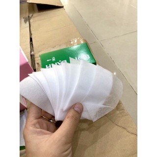 [ COMBO 2 HỘP ] GIẤY UỐN LẠNH XANH DÙNG UỐN TÓC