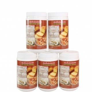 Bột nở,bột nổi banking powder UCC (tách lẻ 50g-100g)