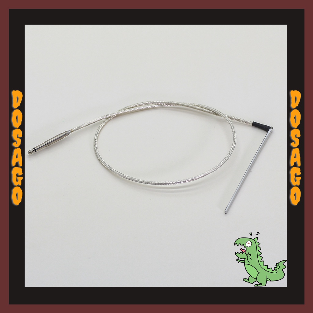 Dây thạch anh thanh bạc cho cho EQ cho đàn guitar Acoustic và Classic loại tốt