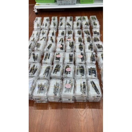 Mi Fan Volume  4D Hộp 1000 fan Sẵn Trên Line