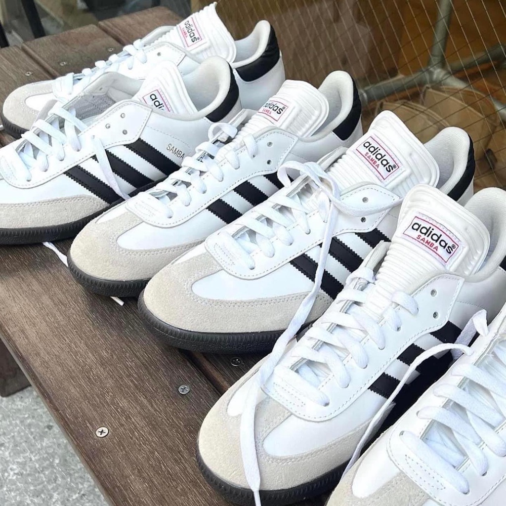 Giày Thể Thao Adidas Samba Classic Chính Hãng