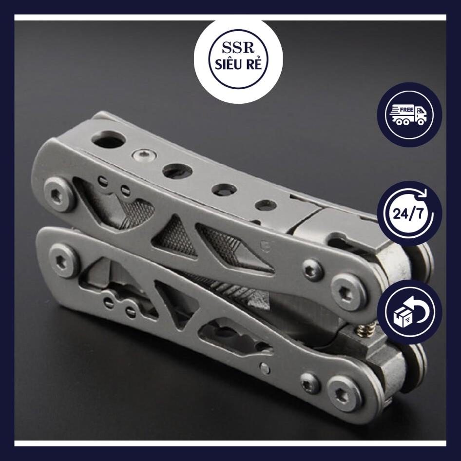 Kiềm thép đa năng 11.5cm