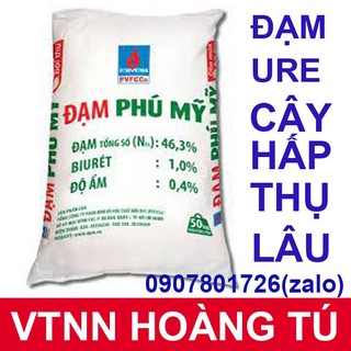 Phân ure phú mỹ
