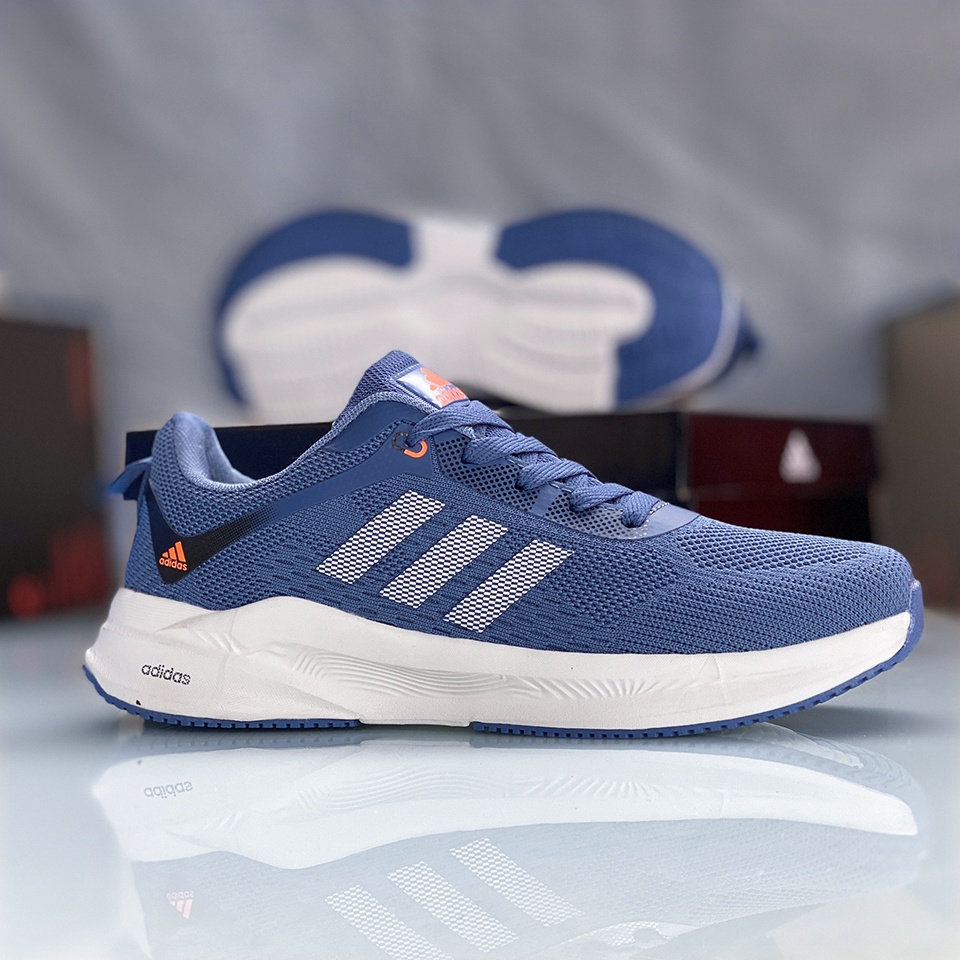 Giày adidas nữ nam, giày thể thao nam nữ đẹp êm nhẹ rẻ