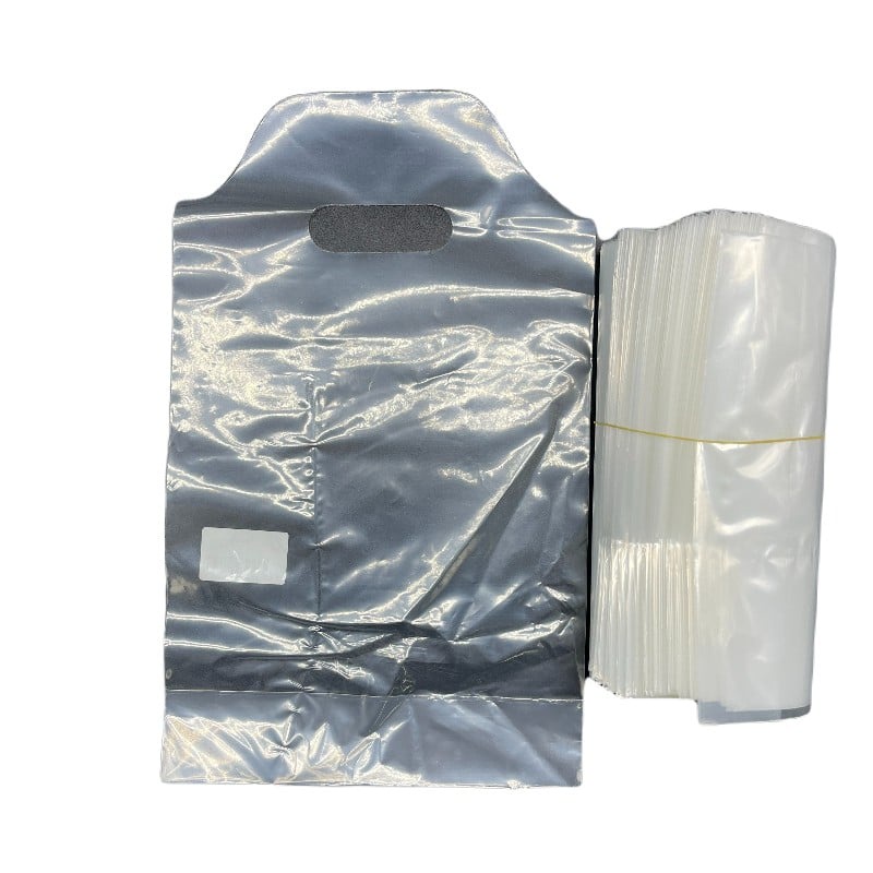 Túi Mang Đi 1 Ly - 2 Ly - Chữ T