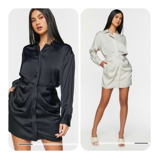 Đầm xuất dư, Forever21