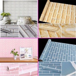 Giấy dán tường hoa văn chống mốc chống ẩm [FF0010]