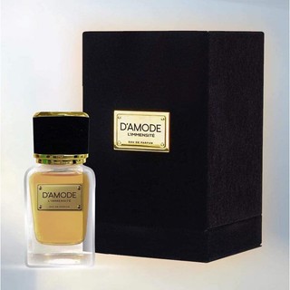 D'Amode Perfume Travel Kit - Combo Mẫu Thử Nước Hoa Damode