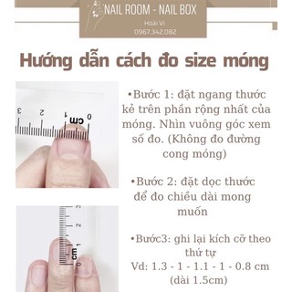 [A39] Nail Box mắt mèo hồng