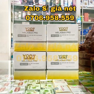 Tinh chất bật gốc nám Phương Anh