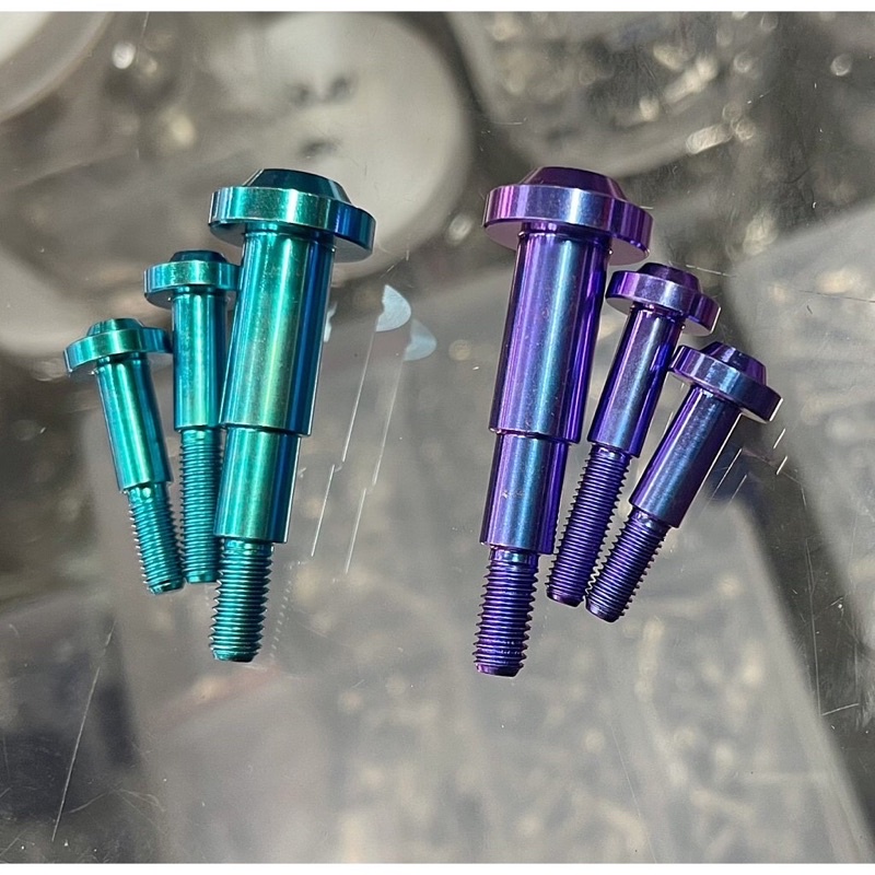 ốc tay thắng vario GR5 titan (ab - vision)