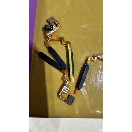 Vân tay zin máy xiaomi redmi note 11