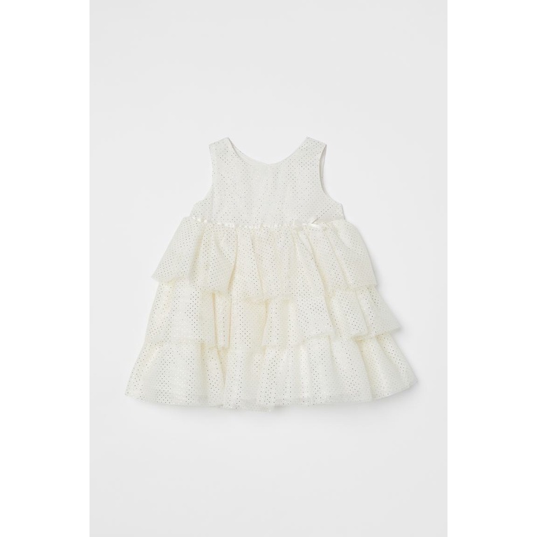 Váy HM baby xinh cho bé gái, váy đầm công chúa