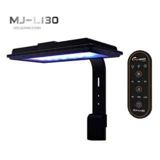 [SALE SIÊU SỐC] Đèn Led cho hồ cá biển, san hô Maxspect MJ L130