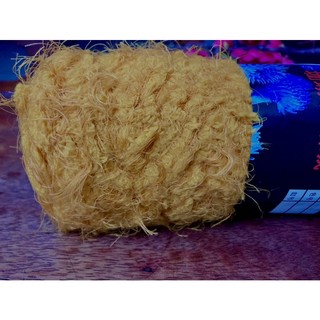Len lông 100gr
