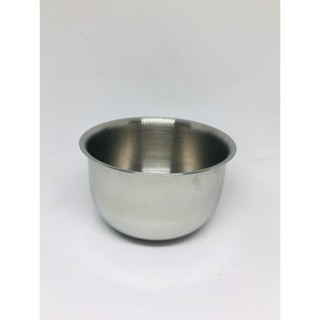 [Inox] Chén Inox  Y Tế Sâu 8cm