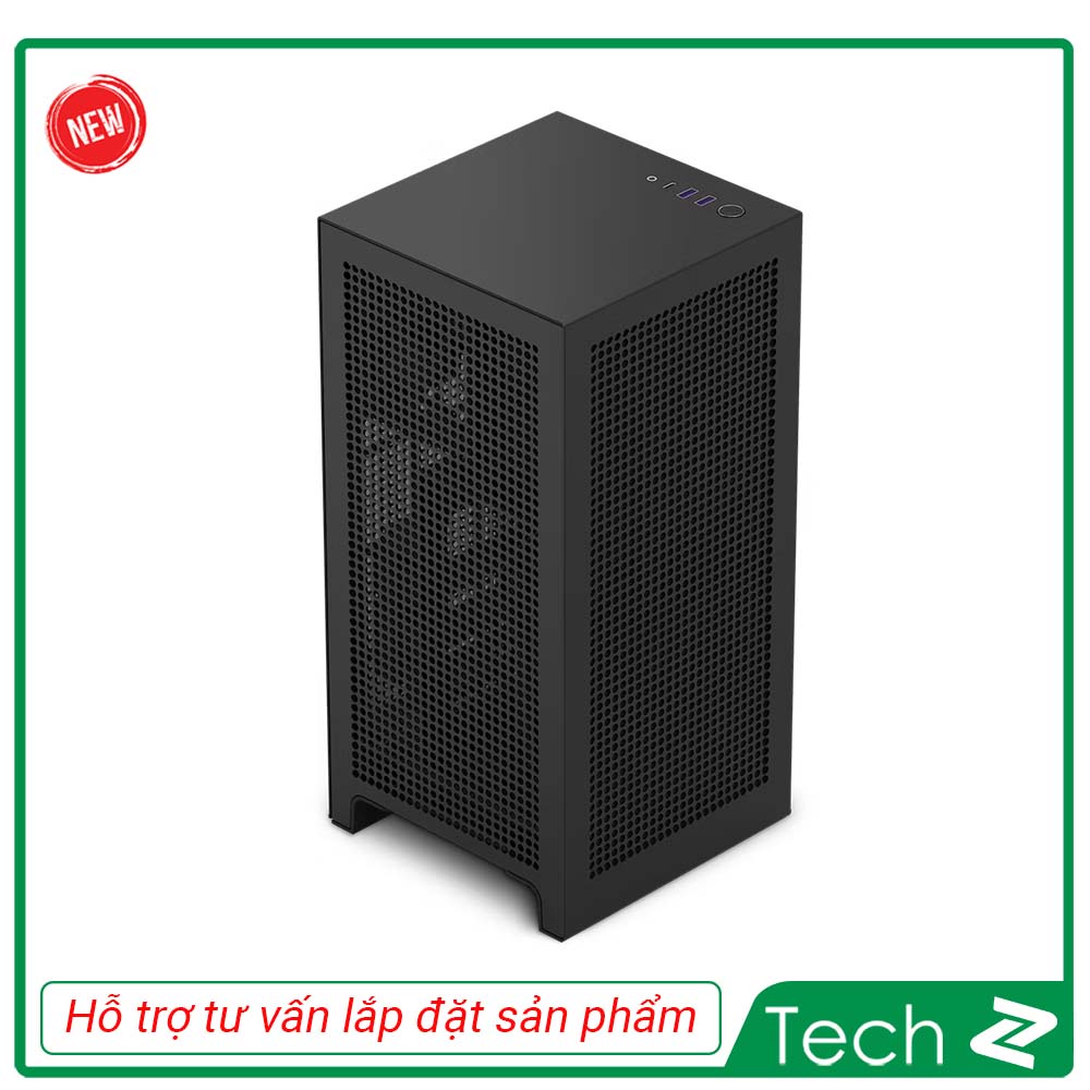 Vỏ case NZXT H1 V2
