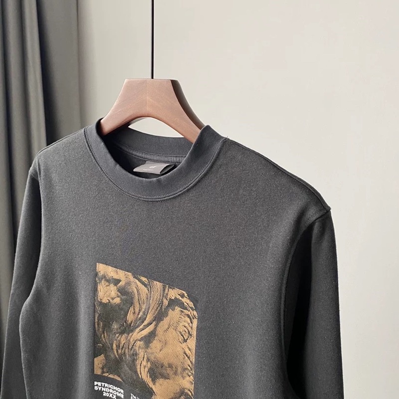 Áo sweater HM xuất xịn