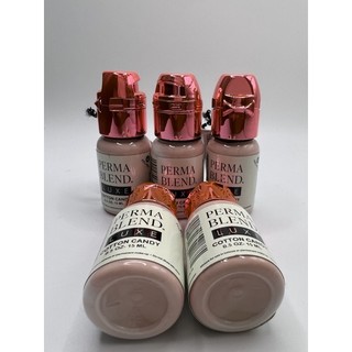 [CHÍNH HÃNG] perma blend cao cấp ( cotton candy)