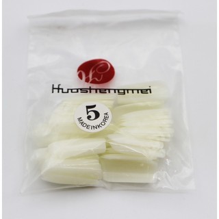 Móng úp HSM lẻ size phom chuẩn (size từ 5, 6, 7, 8, 9)