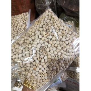 500gr hạt sen sấy khô ngon loại 1