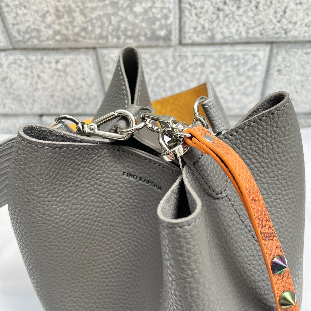 Túi Find Kapoor Pingo 20 xám