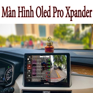 Màn hình Oledpro DVD Android Xpander 2018-2023,cắm sim 4G,wifi,RAM 2GB,ROM 32GB