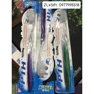 Bàn Chải Đánh Răng P/H Người Lớn Mềm Mịn