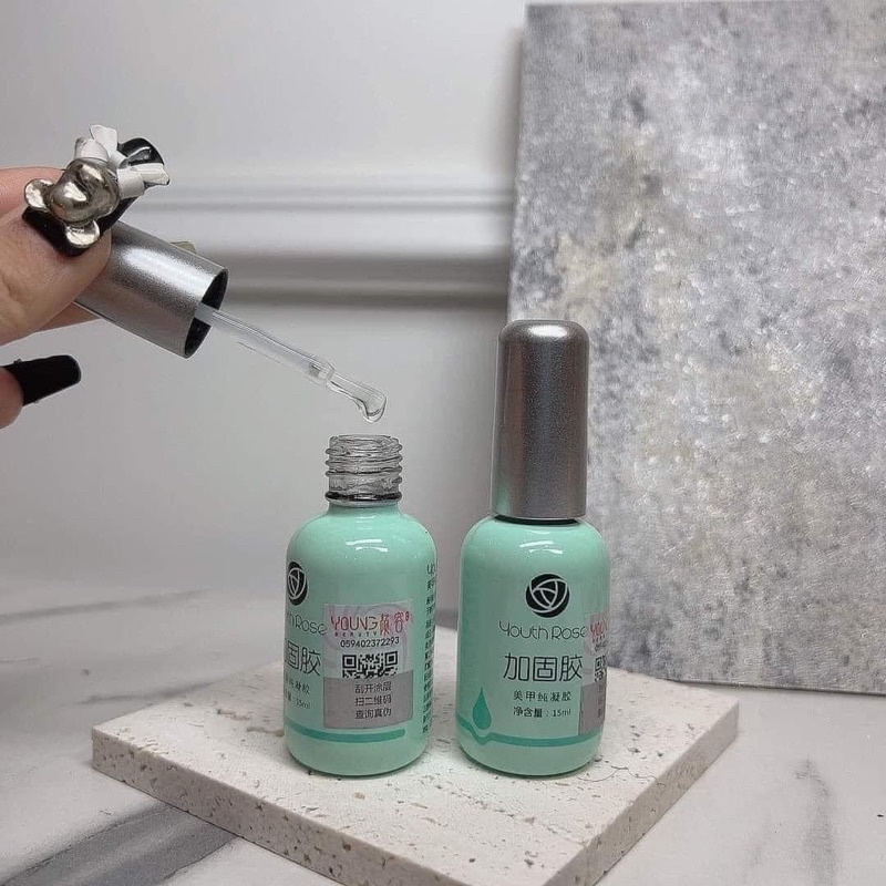 Sơn Base top hoa hồng chính hãng