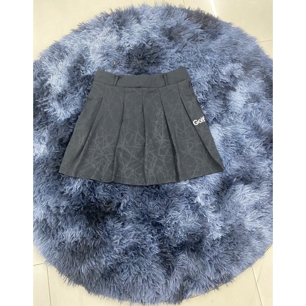 Chân váy xếp ly golf, tennis cực xinh chất bao đẹp