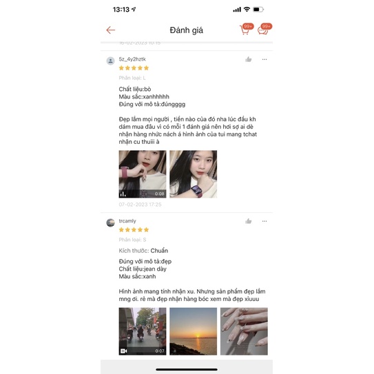 Chân váy jean túi hộp kèm đai cho nữ video ảnh thật | BigBuy360 - bigbuy360.vn