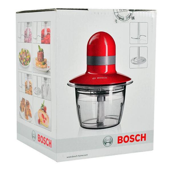 MÁY XAY THỊT BOSCH MMR08R2 400W ,BẢO HÀNH 12 THÁNG