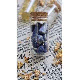 Đá Thạch Anh Tự Nhiên 50g