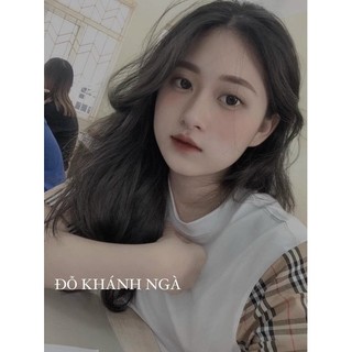 Áo thun phối kẻ tay — donna fashion