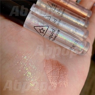 🔥🔥Phấn Mắt Dạng Lỏng Bobeini Màu Lấp Lánh Lâu Trôi