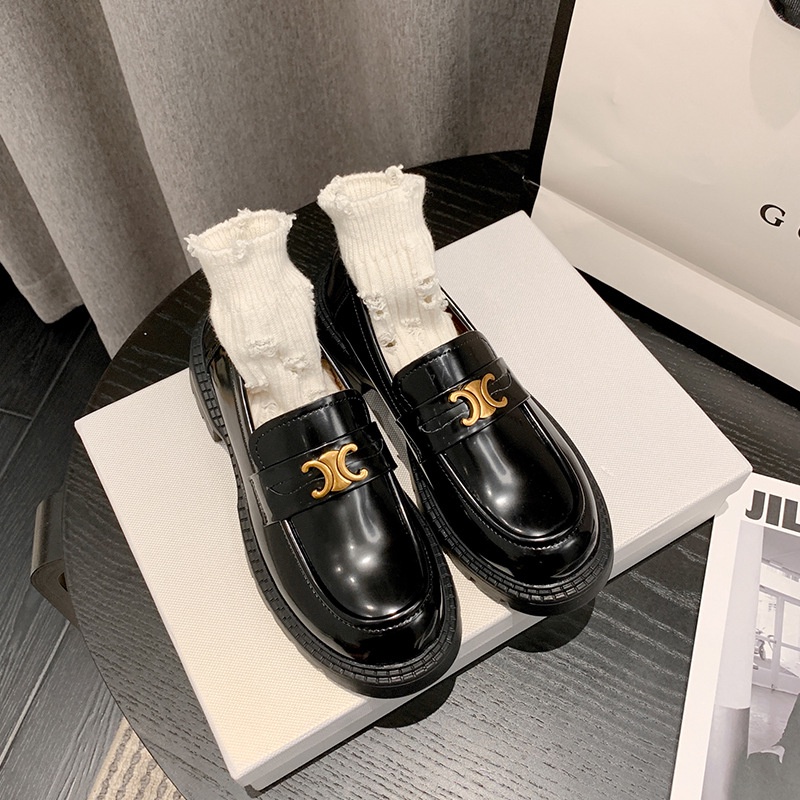 Giày lười CLN - Loafer CLN