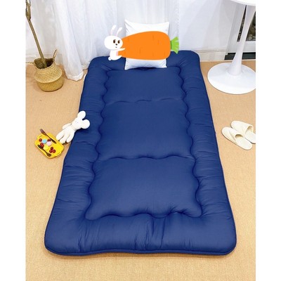 Nệm Topper Bo Decor Tấm làm mềm đệm phong cách khách sạn