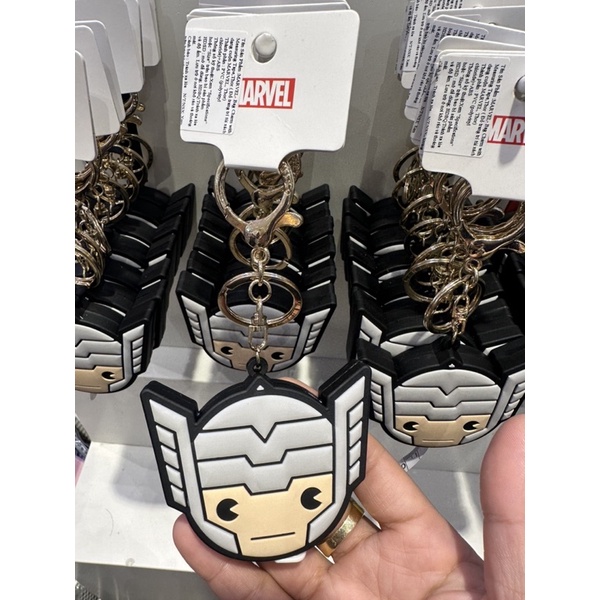💥 HOT💥 Thước dây đo MARVEL