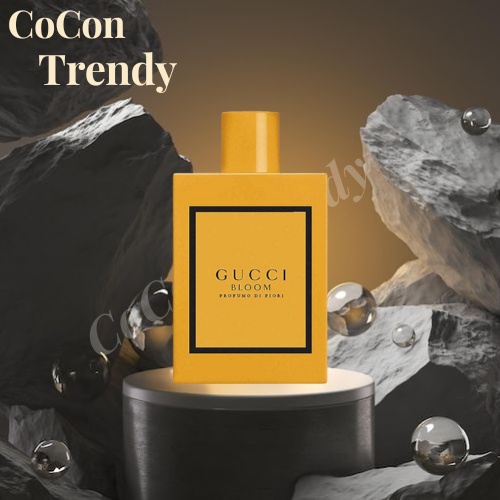 Cocon Trendy -- Nước hoa BLOOM PROFUMO EDP -- 5-20ml