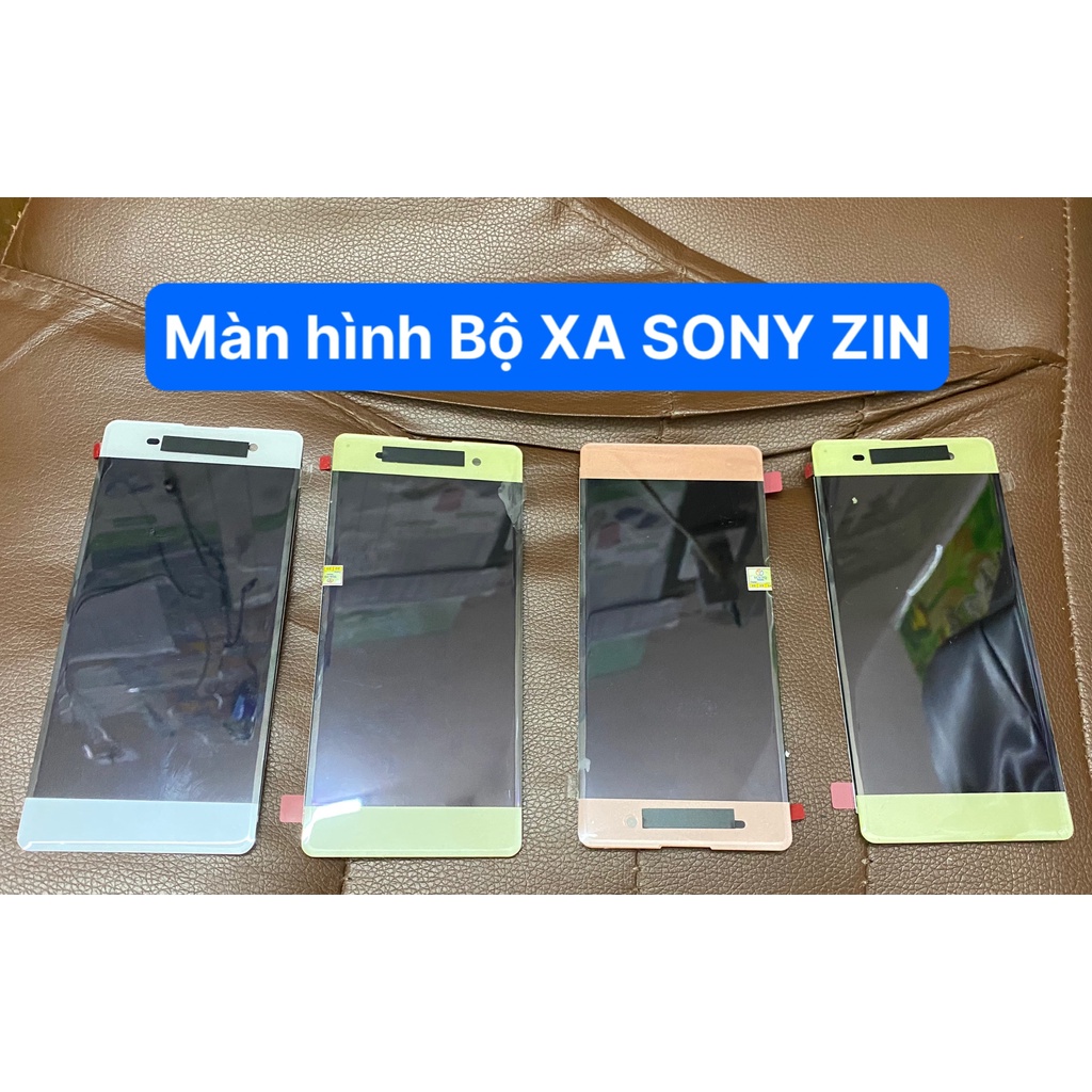 Màn hình XA (sony )