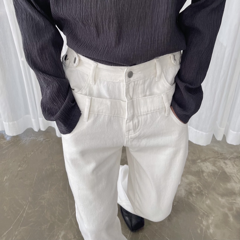 Intro jeans | dsoutfit
