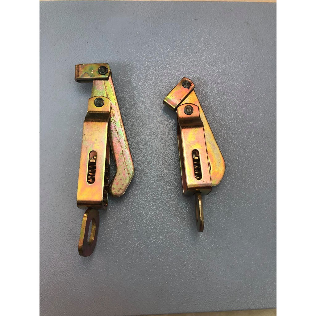 Khóa tôm, khoá bửng thùng xe tải