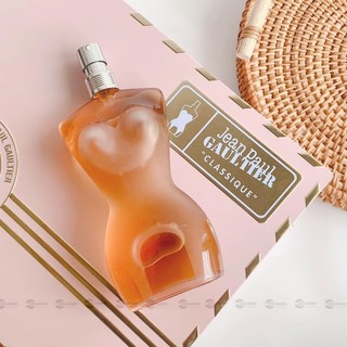 Nước Hoa 𝐉𝐞𝐚𝐧𝐬 𝐏𝐚𝐮𝐥 𝐆𝐚𝐮𝐥𝐭𝐢𝐞𝐫 𝐂𝐥𝐚𝐬𝐬𝐢𝐪𝐮𝐞 𝐄𝐃𝐓 30ml