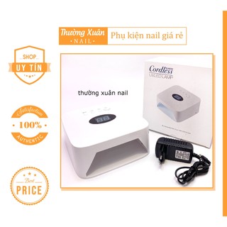 Máy hơ Tích Điện HÀNG CHÍNH HÃNG